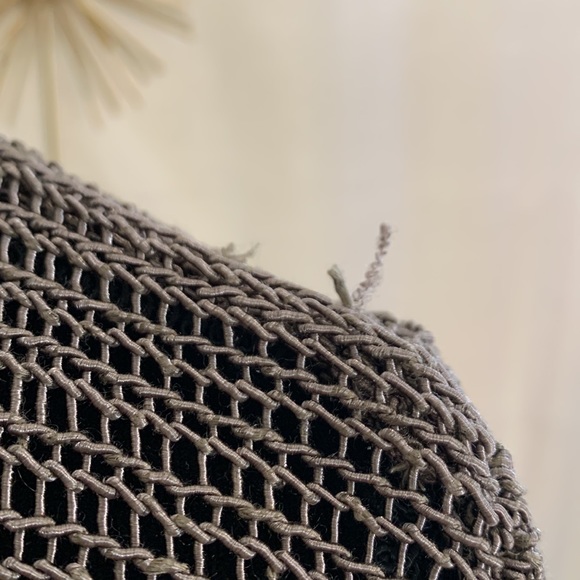 Mesh blouse - Picture 5 of 7